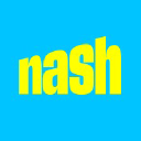 Nash logo