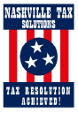 Nashville Tax Solutions