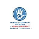 Nashville Veterinary Specialists