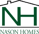 Nason Homes Logo