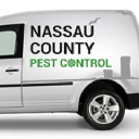 Nassau County pest control
