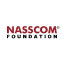 Nasscom Foundation logo