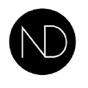 Logo for natashadenona.com