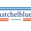 Natchel Blues Network logo