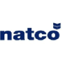 Natco information technology logo