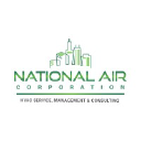 National Air Corp. Logo