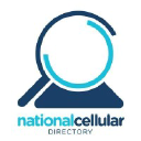 National Cellular Directory Inc