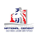 national cement logo