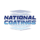 National Coatings Inc. (NC) Logo