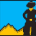 National Cowboy and Western Heritage Museum logo