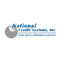 National Credit Systems , Inc.