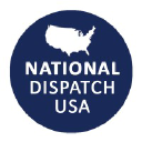 National Dispatch USA Logo