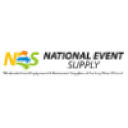 National Event Supply logo