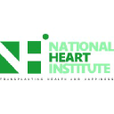 nationalheartinstitute.com