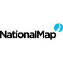 nationalmap.co.nz