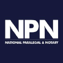 nationalparalegalnotary.com