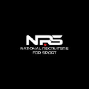 nationalrecruitersforsport.com