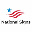 nationalsigns.com