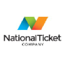 National Ticket Company