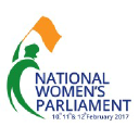 nationalwomensparliament.org
