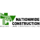 Nationwide Construction (TX) Logo