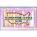 nationwidegutter.com