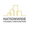 Nationwide Housing Corporation logo