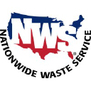 Nationwide Waste Services LLC