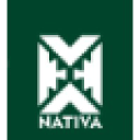 NATIVA PROPAGANDA logo