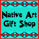 Native Art Gift Shop