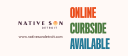 Native Son Detroit logo