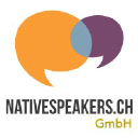 nativespeakers.ch