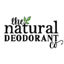 Read The Natural Deodorant Co. Reviews