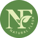Company logo for naturalflash.us