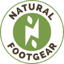 Logo for naturalfootgear.com