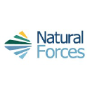 Natural Forces logo