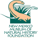 NM Museum of Natural History Foundation logo