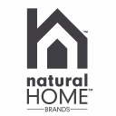 naturalhomebrands.com logo