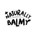 naturallybalmy.co.uk