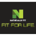 Naturally Fit logo