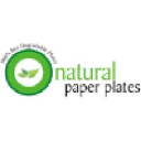 naturalpaperplates.com