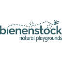 Bienenstock Natural Playgrounds logo