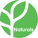 Naturals  logo
