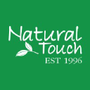 naturaltouchshop.com logo