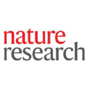 nature.com logo
