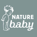 Logo for naturebaby.com