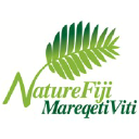 NatureFiji logo