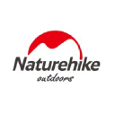 Logo for naturehike.com
