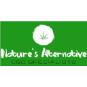 Natures Alternative CBD Specialists