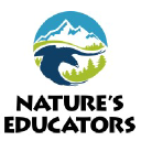 natureseducators.org